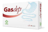 GASDEP 45 CAPSULES