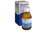 MUCOSYTE FLUID SOLUZIONE CONCENTRATA 180 ML - Farmaspeed