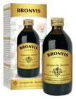 BRONVIS LIQUIDO ANALCOLICO 200 ML - Farmaspeed