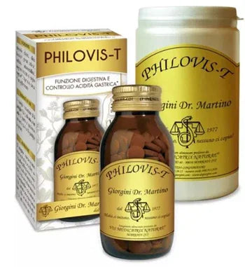 PHILOVIS T 180 PASTIGLIE - Farmaspeed