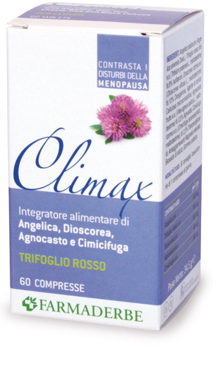 CLIMAX 60 TABLETS