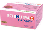 ECHINUTRA C 20 FLACONCINI ORALI DA 10 ML