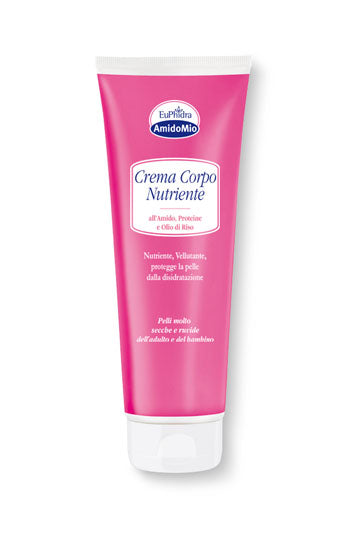 EUPHIDRA AMIDOMIO CREMA CORPO 250 ML