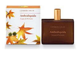 AMBRALIQUIDA PERFUME 50 ML