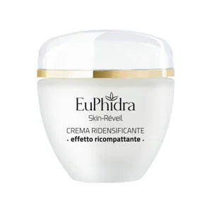 EUPHIDRA SKIN REVEIL CREMA RIDENSIFICANTE EFFETTO RICOMPATTANTE PELLI RILASSATE E MOLTO SECCHE 40 ML - Farmaspeed