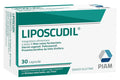 LIPOSCUDIL 30 CAPSULE - Farmaspeed