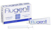 FLUGENIL VAGINAL GEL 30ML CE + 5 VAGINAL APPLICATORS