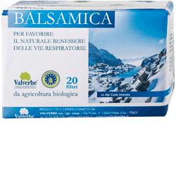 BALSAMIC HERBAL TEA 20 G