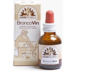 BRONCOVIN 50 ML - Farmaspeed