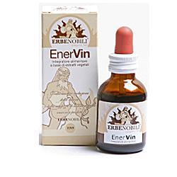 ENERVIN 50 ML - Farmaspeed