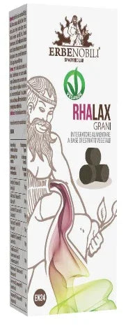 RHALAX GRANI 25 G - Farmaspeed