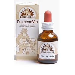 DISMENOVIN 50 ML - Farmaspeed