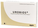 UROBIOS 20 CAPSULE