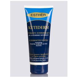 KUTIDERM CLEANSER 200 ML