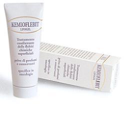 KEMIOFLEBIT LIPOGEL 100 ML - Farmaspeed
