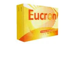 EUCRON 30 CAPSULE - Farmaspeed