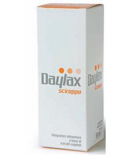 DAYLAX SYRUP 150 ML
