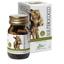 ELEUTEROCOCCO CONCENTRATO TOTALE 50 OPERCOLI - Farmaspeed