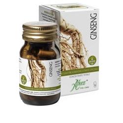 GINSENG TOTAL CONCENTRATE 50 CAPSULES