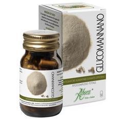 GLUCOMANNANO FITOCOMPLESSO TOTALE 50 OPERCOLI - Farmaspeed