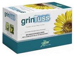 GRINTUSS HERBAL TEA 20 FILTERS