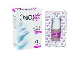 PHARCOS ONICOKER LACCA RINFORZANTE PER UNGHIE 4ML - Farmaspeed