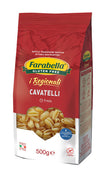 FARABELLA CAVATELLI 500 G