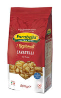 FARABELLA CAVATELLI 500 G - Farmaspeed