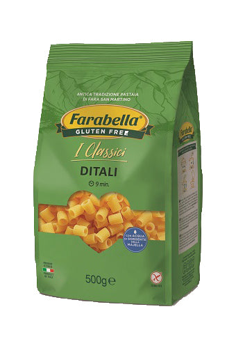 FARABELLA THIMBLES 500 G