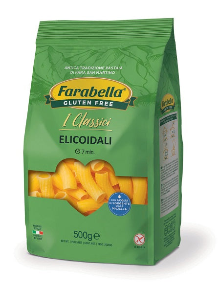 FARABELLA ELICOIDALI 500 G