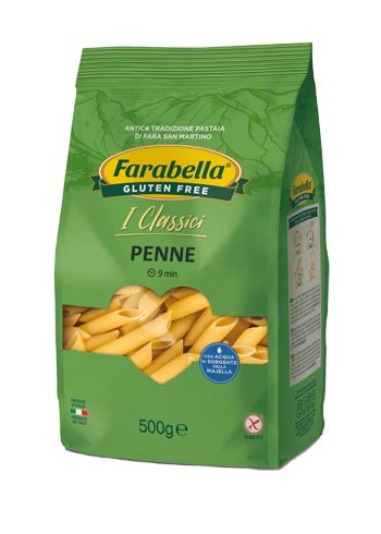 FARABELLA PENNE RIGATE 500 G