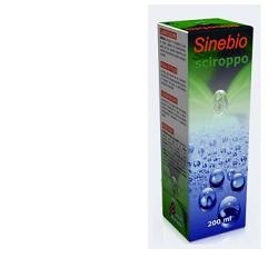 SINEBIO SYRUP 200 ML