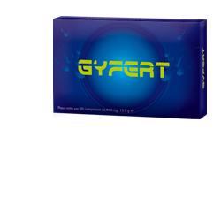 GYFERT 20 TABLETS
