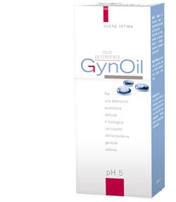 GYNOIL INTIMATE 200 ML
