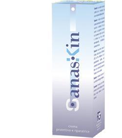 SANASKIN CREMA 50 ML - Farmaspeed