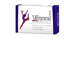 VENORAL 30 TABLETS