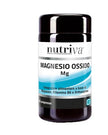 NUTRIVA MAGNESIO OSSIDO GI GROUP 50 COMPRESSE 1 G - Farmaspeed