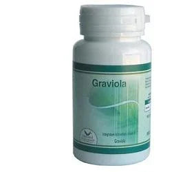 GRAVIOLA 100 COMPRESSE - Farmaspeed