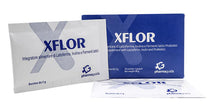 XFLOR 30 SACHETS OF 3 G