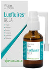 LUXFLUIRES GOLA 30 ML - Farmaspeed