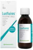 LUXFLUIRES SOLUZIONE ORALE 150 ML - Farmaspeed