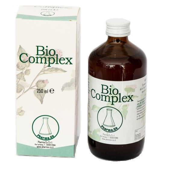 BIO COMPLEX 250 ML