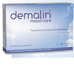 DEMALIN GLAUBER 60 TABLETS
