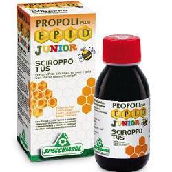EPID TUS JUNIOR SCIROPPO 100 ML - Farmaspeed