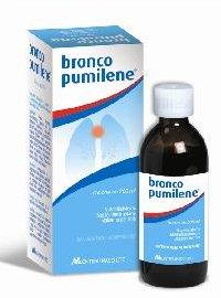 BRONCOPUMILENE 200 ML - Farmaspeed