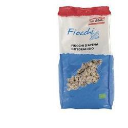 FIOCCHI DI AVENA BIO 500 G - Farmaspeed