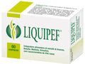 LIQUIPEF 60 COMPRESSE - Farmaspeed