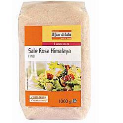 FINE HIMALAYAN SALT 1000 G
