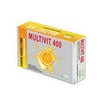 MULTIVIT400 30 COMPRESSE - Farmaspeed