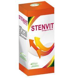 STENVIT 100 ML - Farmaspeed